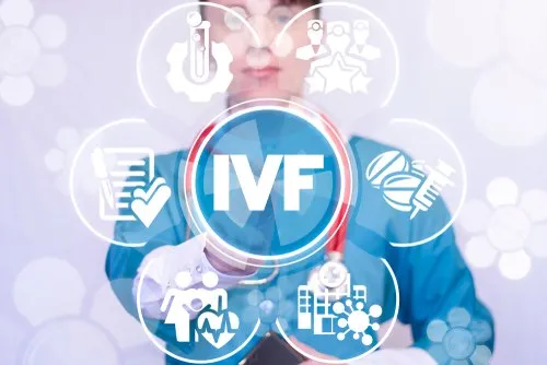 IVF laboratory